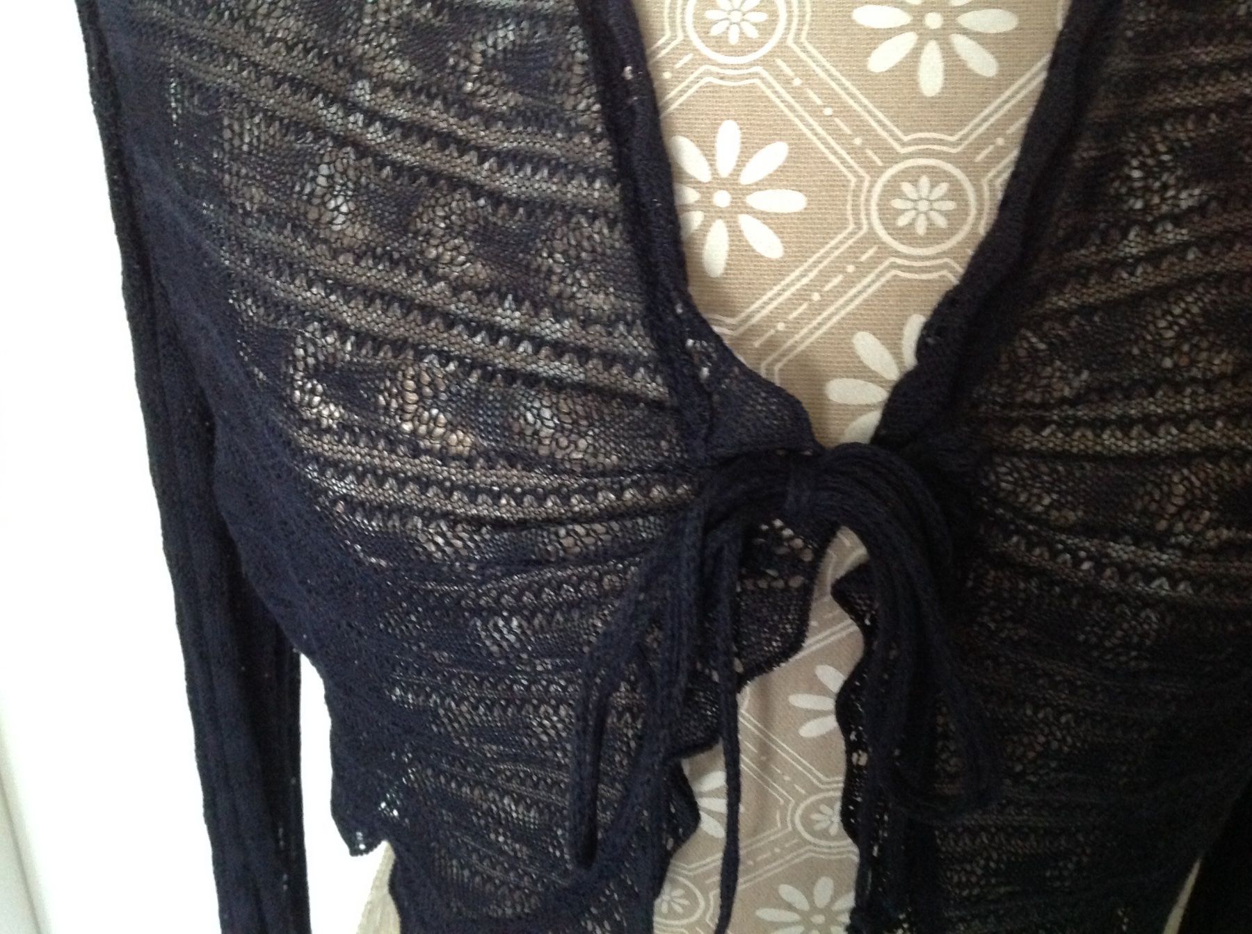 Boleros: Tricot-Chic - Bolero - M – Gebraucht aus Sion von accroshoes 1