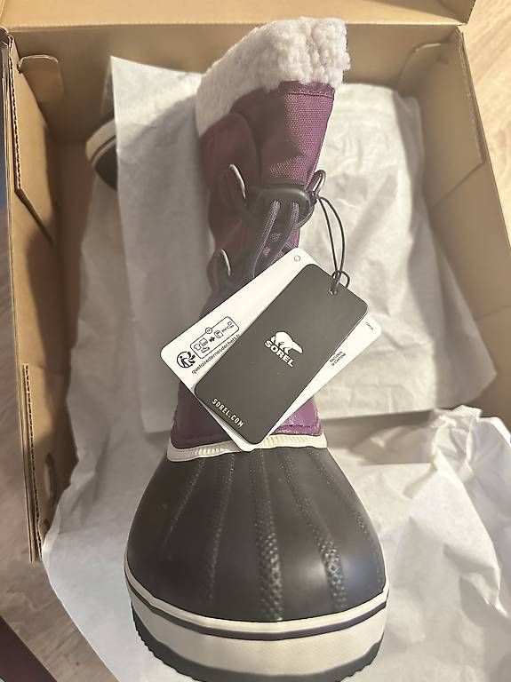 Sorel Chaussures femmes: Sorel 38 gr – D'occasion à Zürich par Abigail16 2