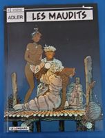 ADLER - Les Maudits - EO 1998