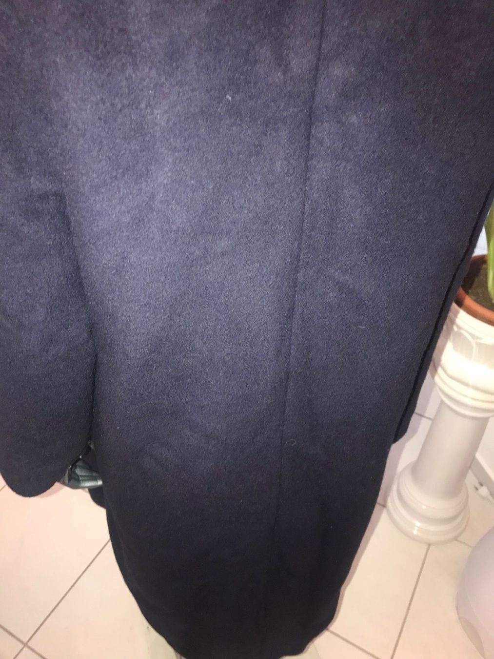 Cappotti: ROCHAS MANTEL GR. 40 KASCHMIR – Usato da Unteraegeri venduto da MH203 6