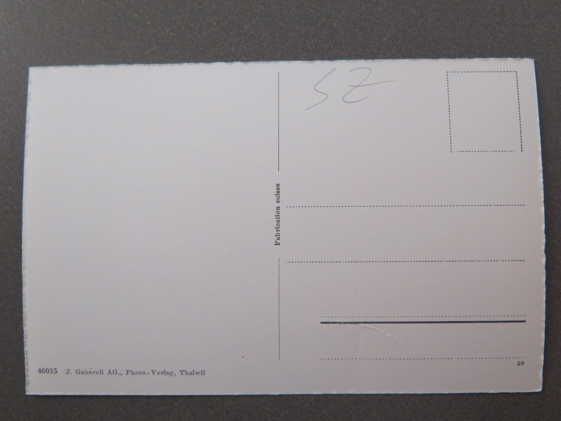 Cartoline postali: STOOS - HOTEL ALPSTÜBLI – Usato da Wittenbach venduto da lipasal 1