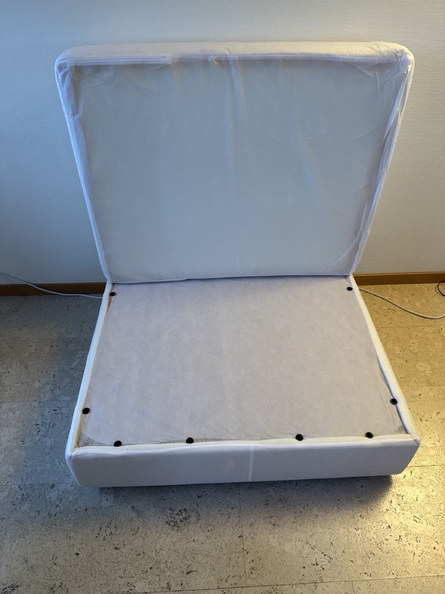 Ikea Sofas: Ikea Vallentuna Sofateil 100x80 – D'occasion à Niederhünigen par man_7ybw 2