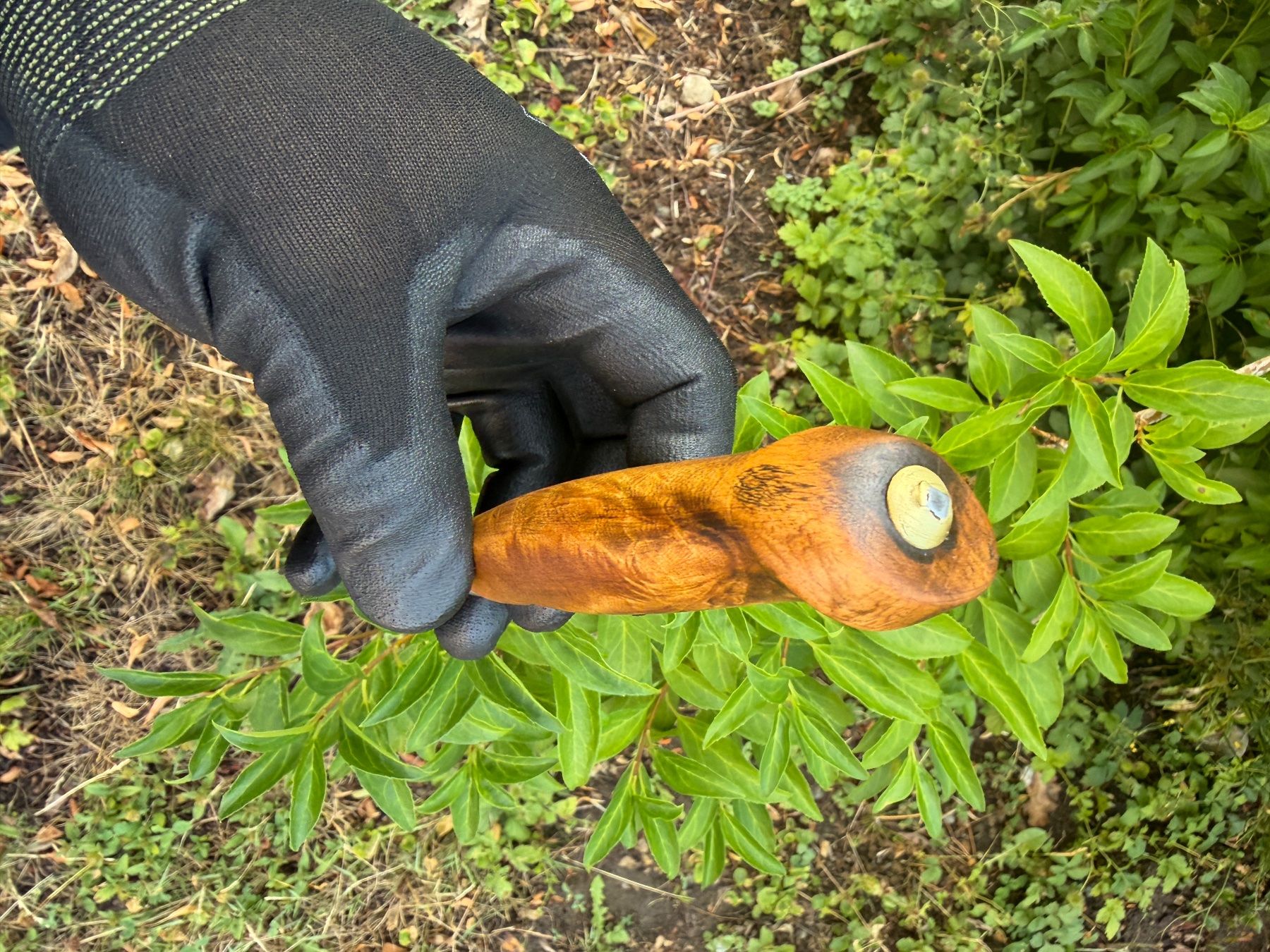 Accessoires: Jagermesser – D'occasion à Niederhasli par swissbrocki 4