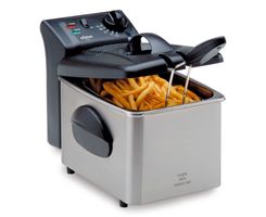 Koenig Fritteuse Fry 2