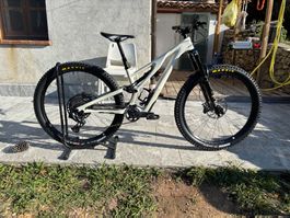 Specialized Stumpjumper Evo Expert
