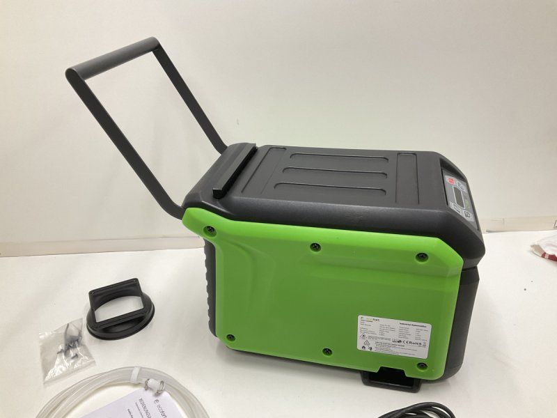 Ecofort Deumidificatori: Ecodry Pro 35C Industrie-Luftentfeuchter Ecofort, NEU – Nuovo e nell'imballaggio originale da Wängi venduto da Thurgauer98 1