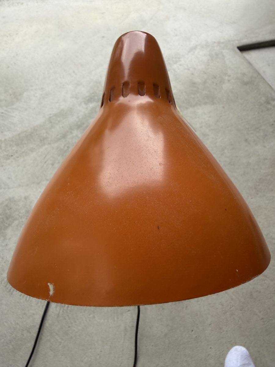 Lampade: Tischlampe Designklassiker – Usato da Pfäffikon ZH venduto da dondavide13 9