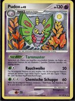 Pudox Platin 25/127 Pokémon DE