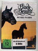 Black Beauty - Die Kult-TV-Serie - Staffel 1 und 2