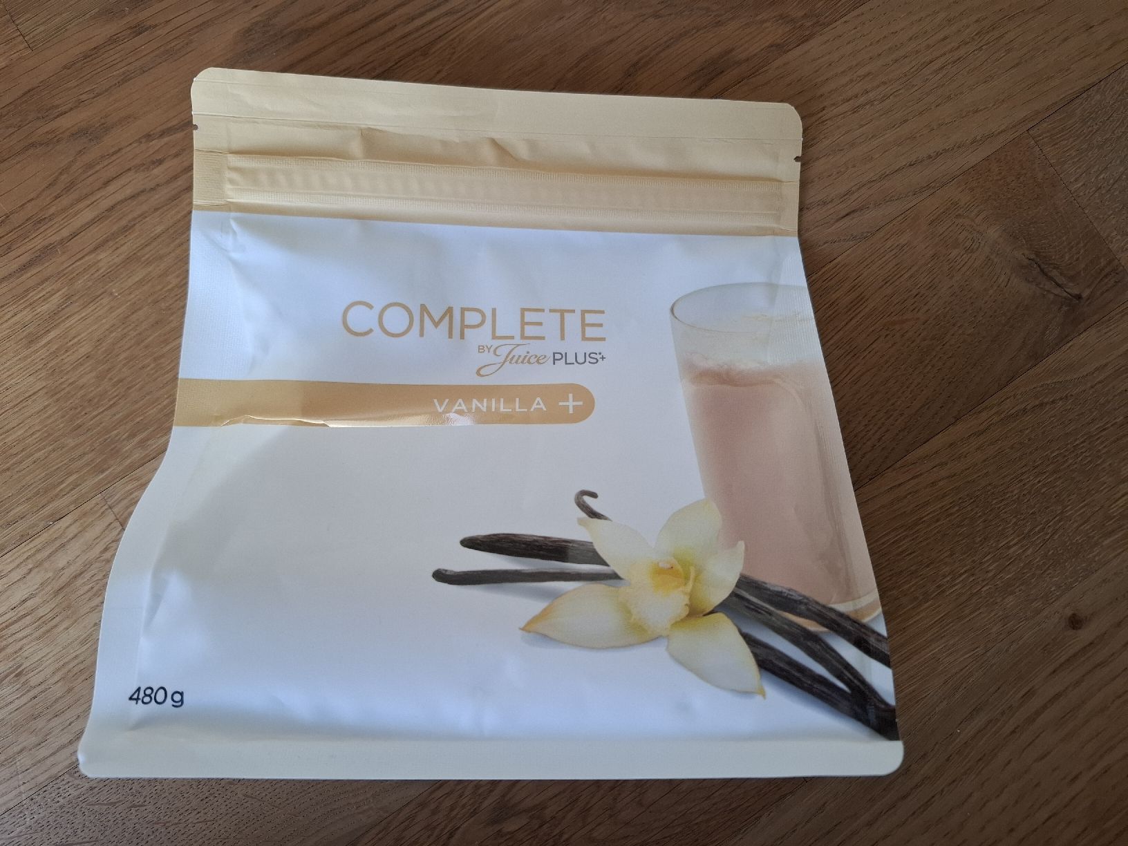 Aliments & Spécialités: Juice Plus Complete Shake Vanille - 480g – Neuf avec emballage d'origine à Bennwil par romalanzi