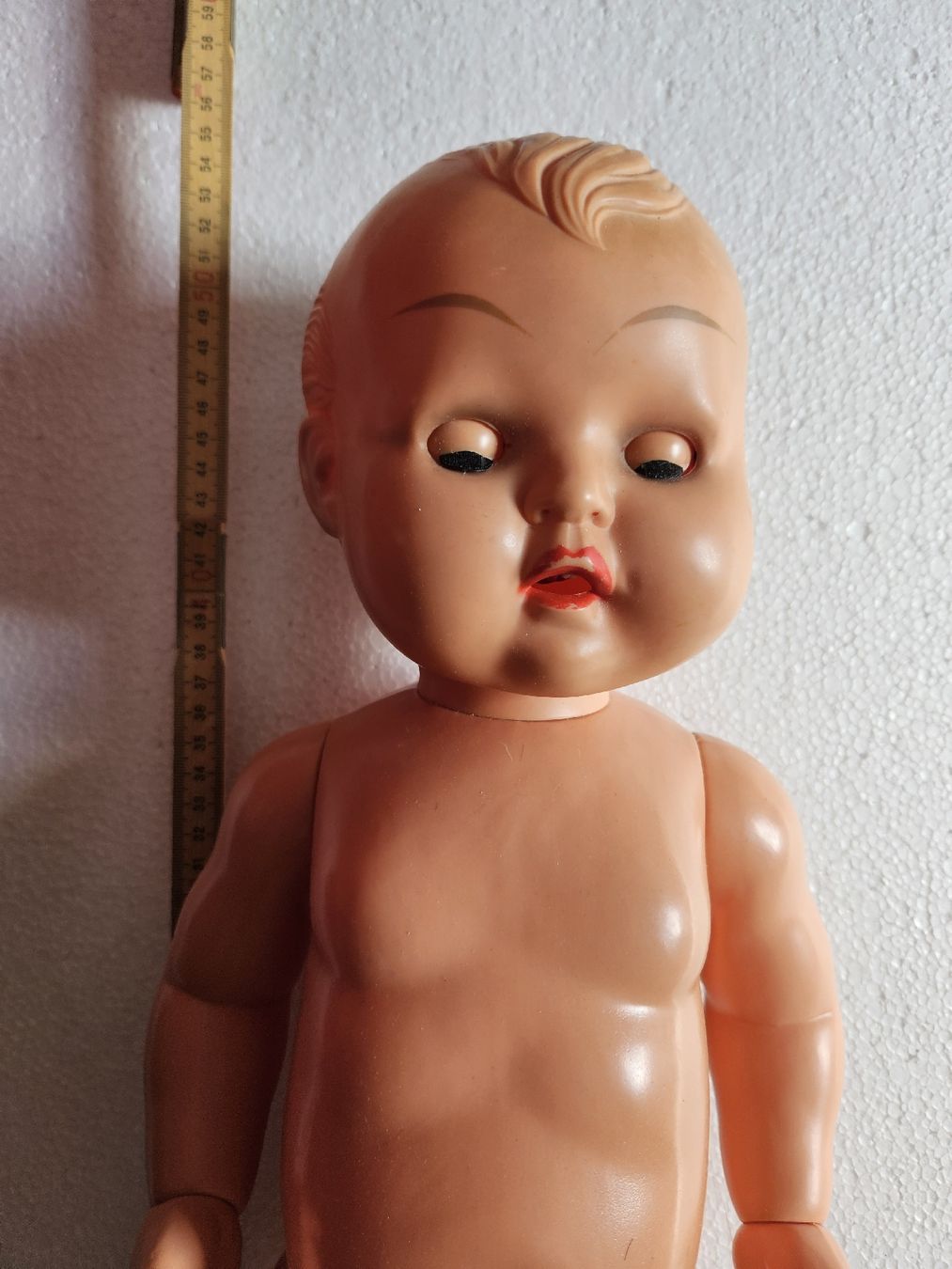 Bambole: antike Puppe – Usato da Haslen GL venduto da Sandra40 1