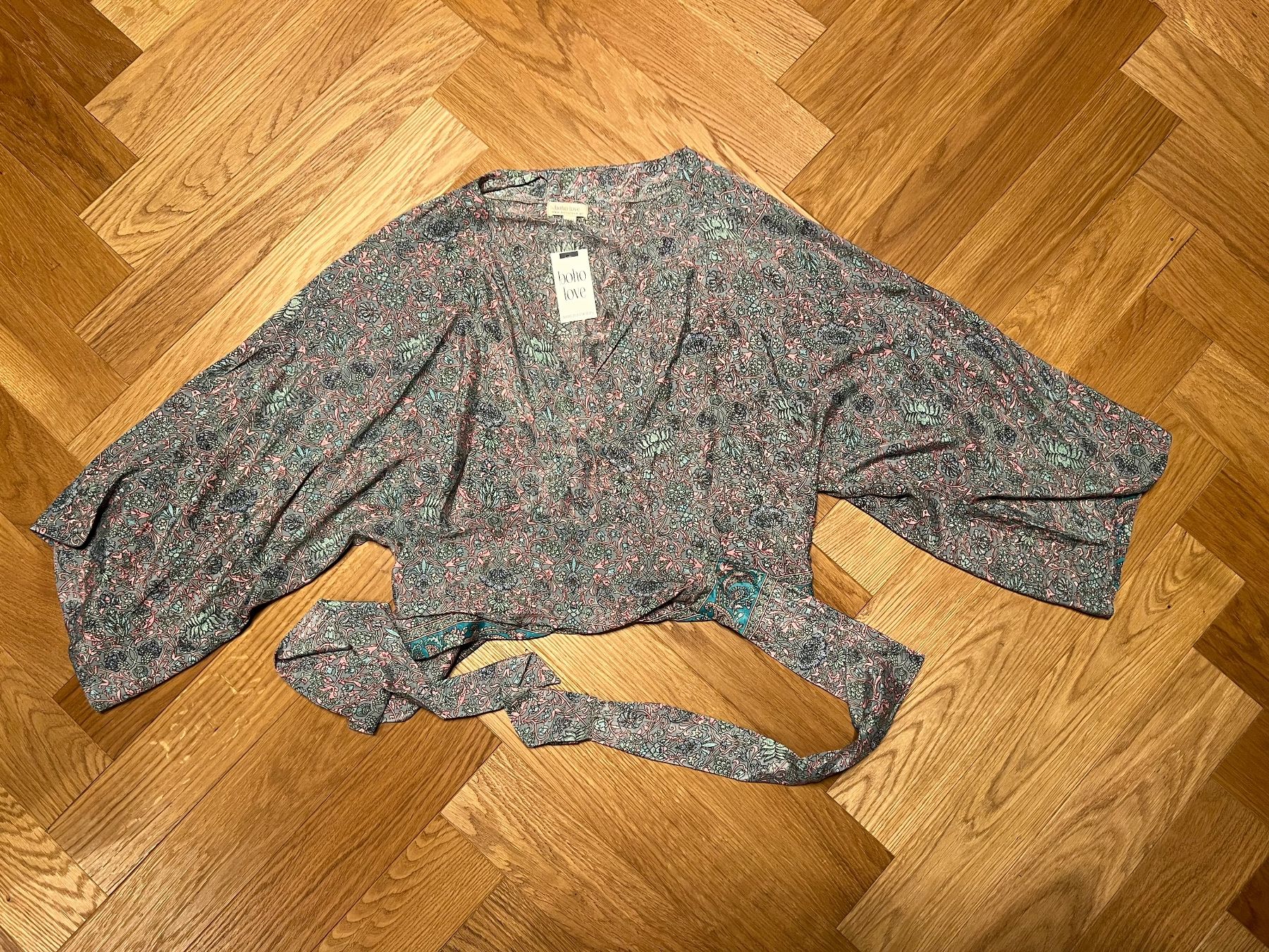Kimono: Kimono ungetragen – Nuovo (secondo la descrizione) da Uetikon am See venduto da phi_hn2k