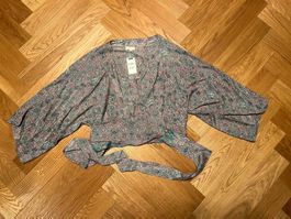 Kimono ungetragen