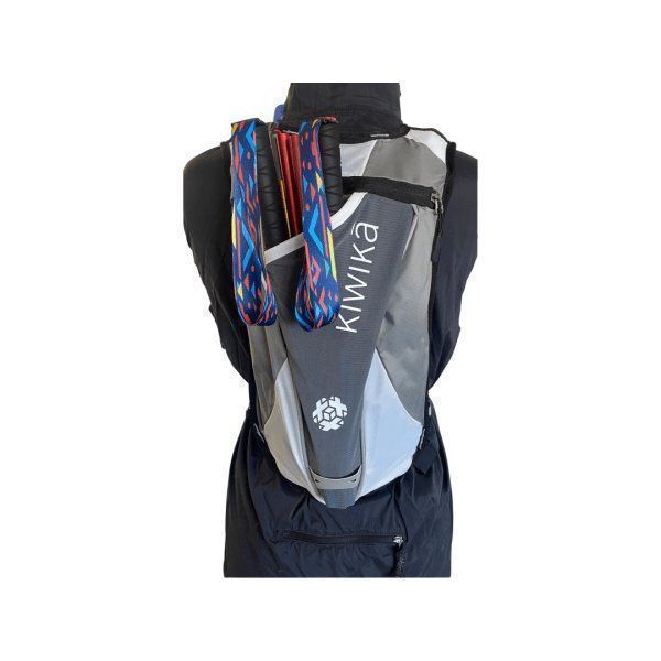 Zaini: Trailrunning-Rucksack | kiwika Hoapili – Nuovo e nell'imballaggio originale da Nidau venduto da sales_kiwika 5