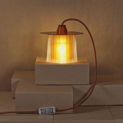 Lampes: Portable Lamp – Neuf avec emballage d'origine à Lausanne par hcomme 4