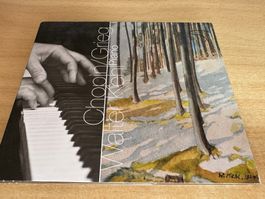 Chopin & Grieg - Walter Kehl - 2 CD