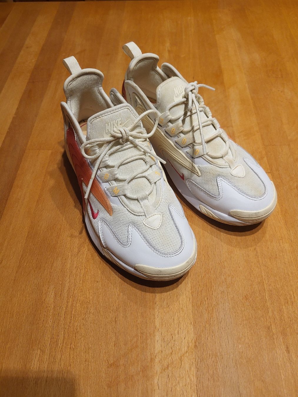 Nike Scarpe da donna: Nike Zoom Grösse 38 – Usato da Zunzgen venduto da tir_2gh6 1