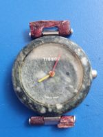 Tissot Rockwatch R 150 Quarz Damenuhr - Vintage Rarität