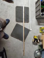 Leuchtstoffröhre Osram FQ 49W 840 HO 145 cm neuwertig