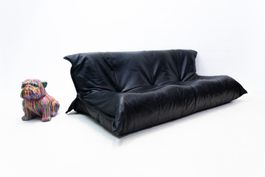 Ligne Roset Yoko Sofa Leder Nr. 1 - Lieferung möglich