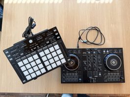 Anfänger Dj Set