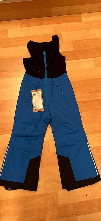 Reima Hosen: Neu Reima Skihose Gr 92 – Neu und originalverpackt aus Oberweningen von Ardnas89
