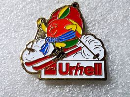 Ansteckpin 49: Urhell