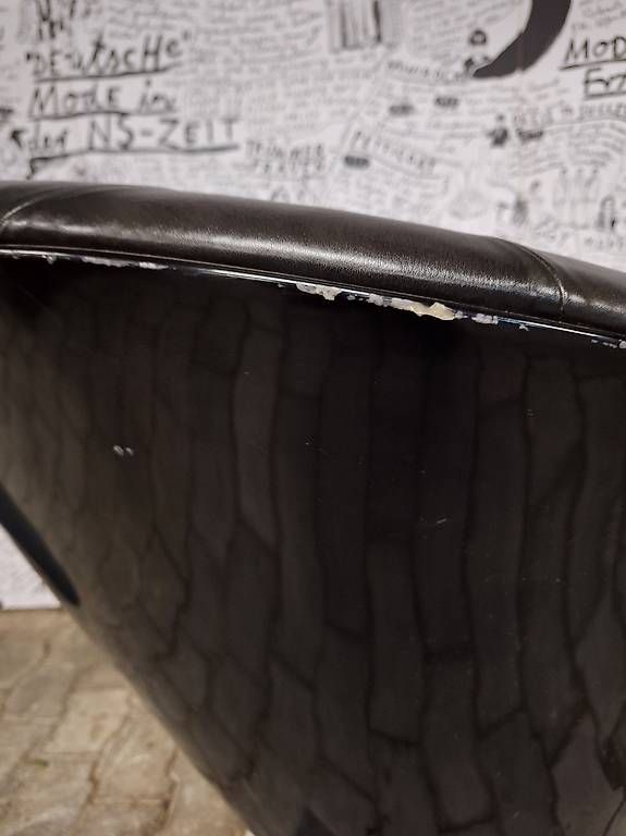 Poltrone: Fauteuil Moore driade / Philippe Starck – Usato da Saillon venduto da Monart23_ 2