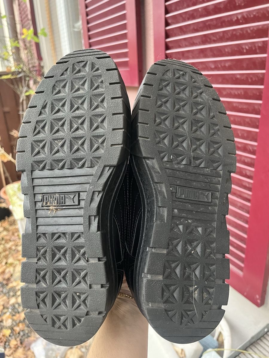 Puma Scarpe da donna: Puma Mayze Flutur Dua Lipa - 38.5 – Usato da Zürich venduto da na_ch 4