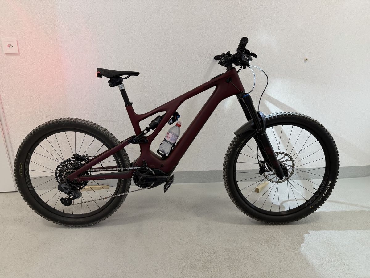 Specialized Biciclette: Spezialized Turbo Levo 3 Expert – Usato da Obergösgen venduto da Adox5 2