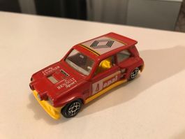Renault Maxi 5 Turbo 1/43