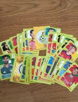 200 Panini WM 2026 (KEINE DOPPELTEN)