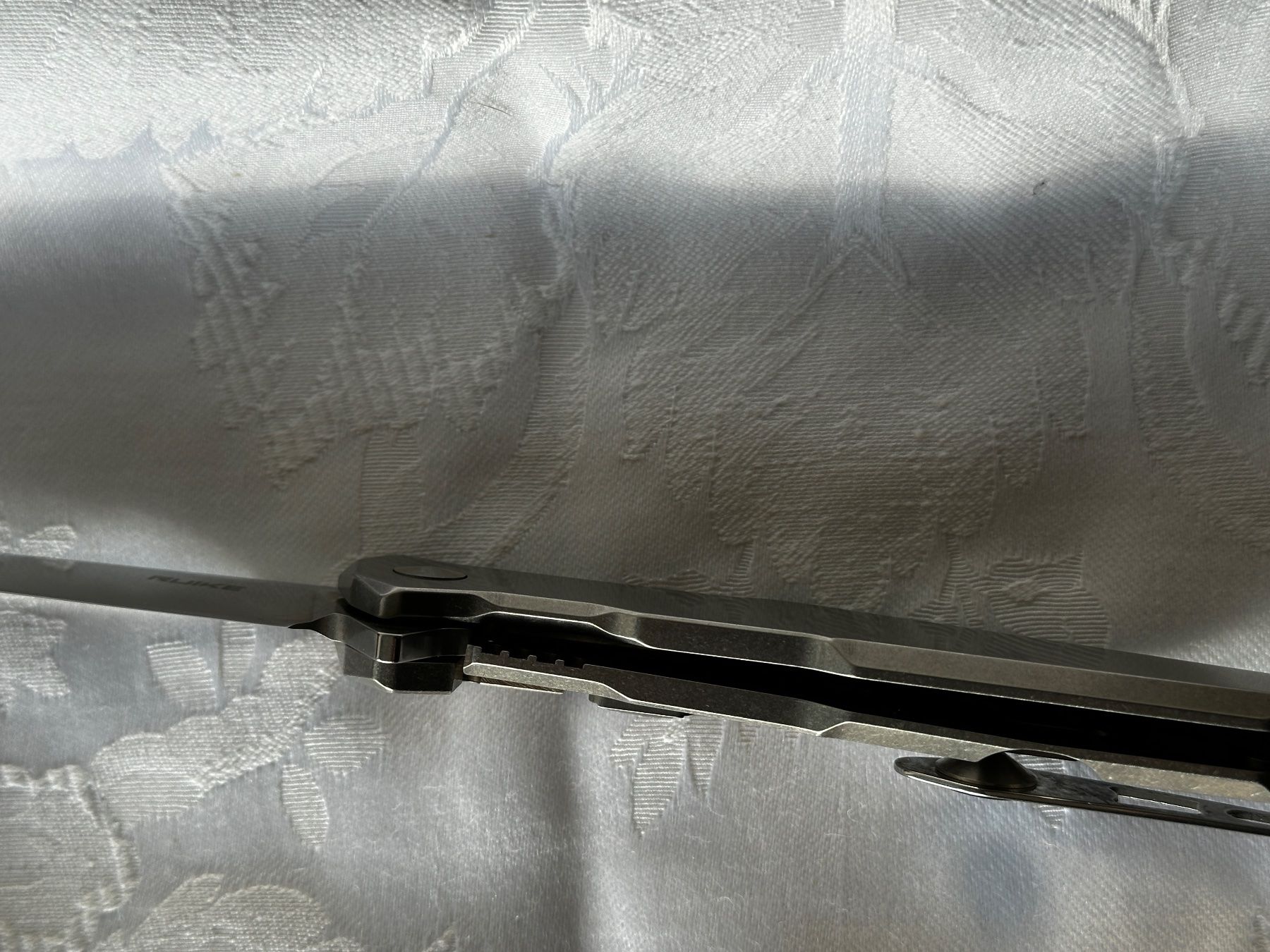 Accessori: Ruike P108 SB – Nuovo e nell'imballaggio originale da Worblaufen venduto da Sissi10 3