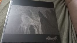 Sluagh-1 Vinyl LP BLACK METAL