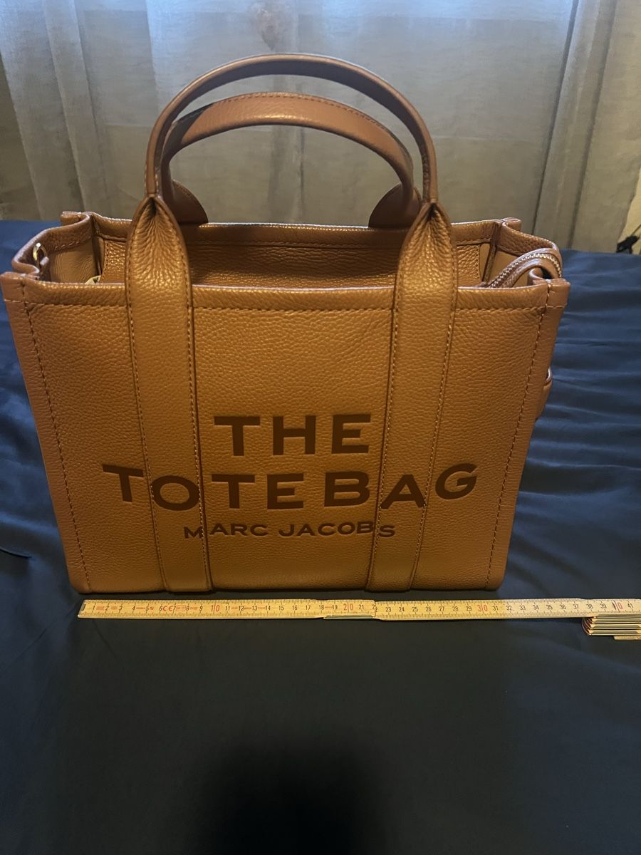 Marc Jacobs Borse da donna: Marc Jacobs – Nuovo e nell'imballaggio originale da Wallisellen venduto da maksim8880 2