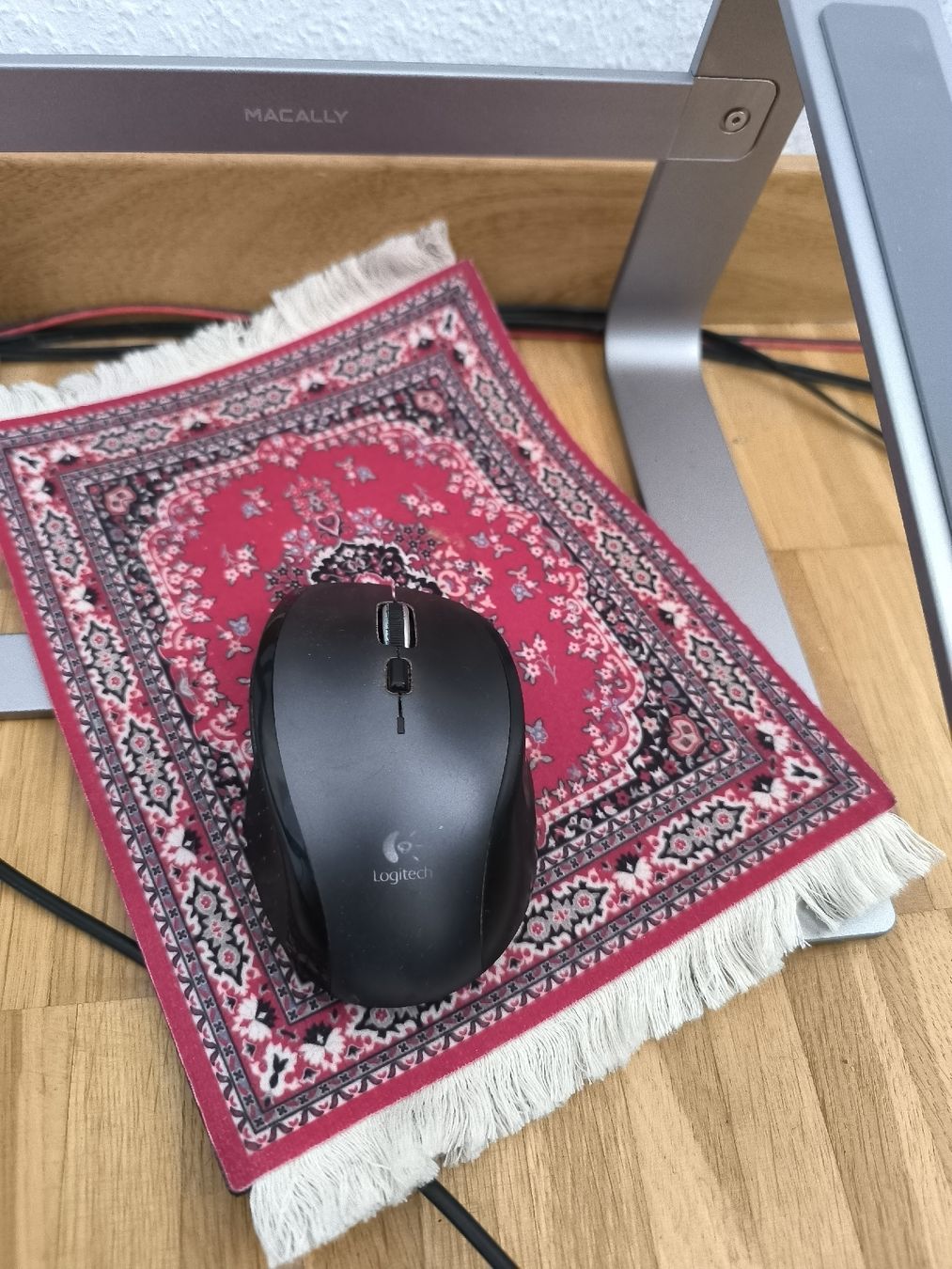 Tastaturen: Keyboard + mouse + docking station + laptop holder – Gebraucht aus Zürich von Hadrien7 2