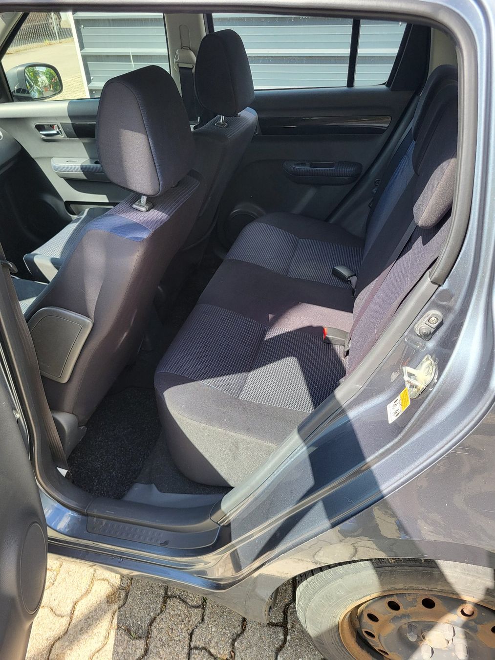 Suzuki Automobili: Suzuki Swift 1.3 – Usato da Unterkulm venduto da siro5726 5
