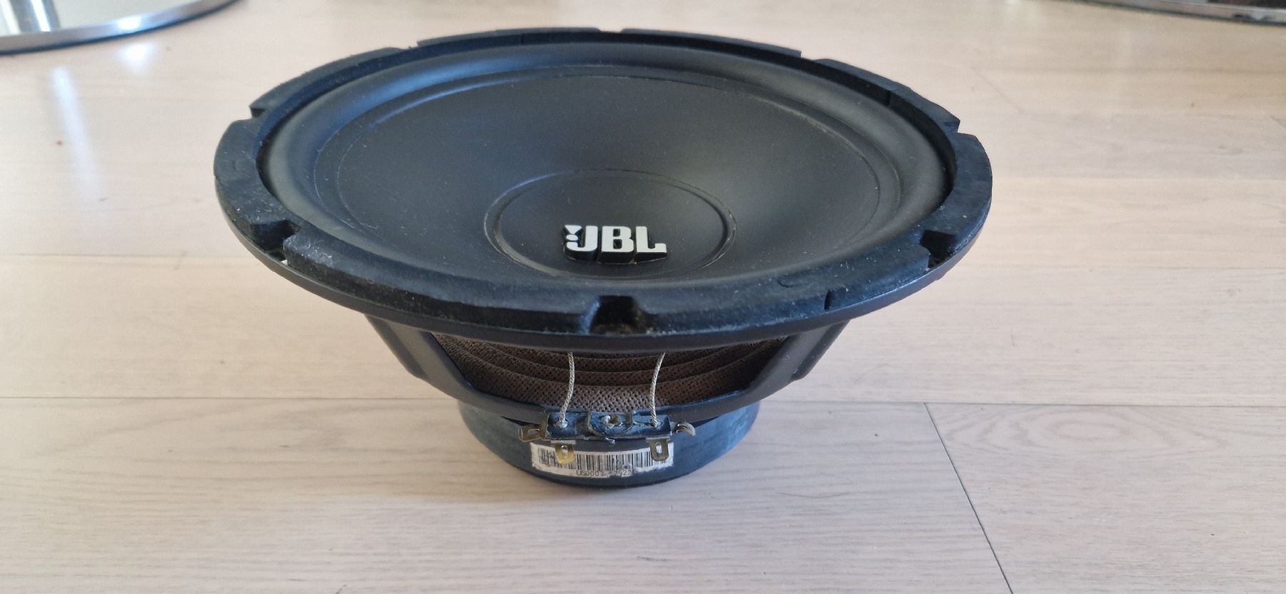 JBL Lautsprecher: Subwoofer JBL 10'' – Gebraucht aus Le Landeron von Isotoxin 2
