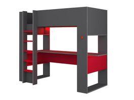 Gaming Hochbett