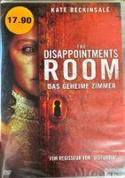 The Disappointments Room