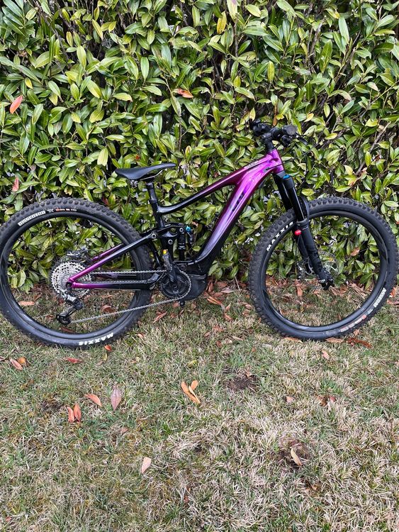 Liv discount vtt electrique