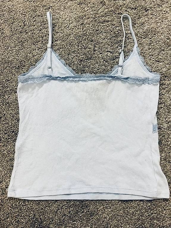 Top: HOLLISTER 2000 croptop – Usato da Schindellegi venduto da fifiselling 1