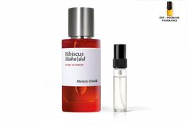Maison Crivelli - Hibiscus Mahajád - 2 ml Abfüllung