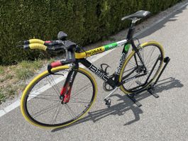 BMC Time Machine Perdigüero Miguel Angel Phonak Veloce