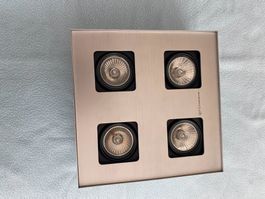 Deckenlampe