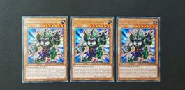 Yugioh Dinowrestler Pankratrops
