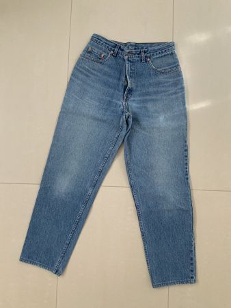 Levi's Jeans 726 Unisex