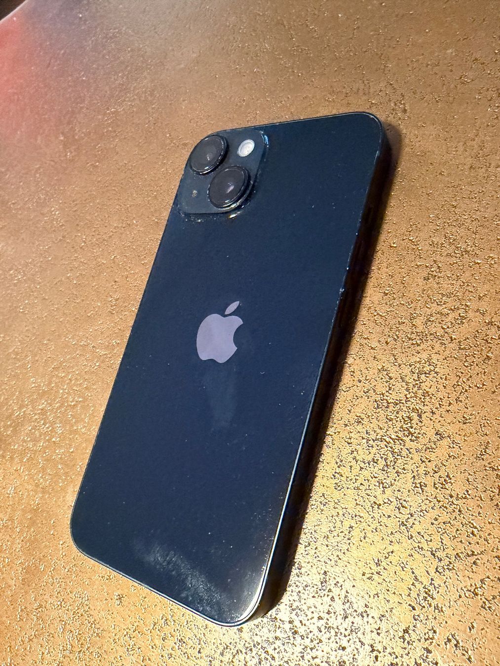Apple Telefoni cellulari / Smartphones: Apple iPhone 14 256GB - guter Zustand – Usato da Rheinfelden venduto da PMey88 6