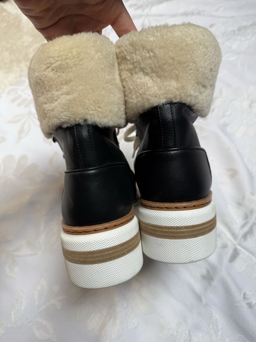 Hermès Chaussures femmes: Hermes boots 39 – D'occasion à Barna par orbuyorcry 5