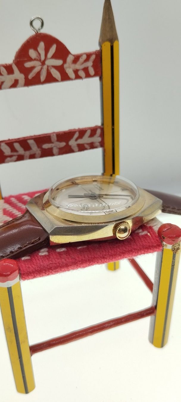 Orologi: montre mécanique spendid – Usato da La Chaux-de-Fonds venduto da jac_9llg 7